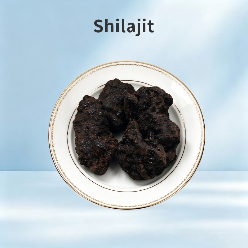Shilajit