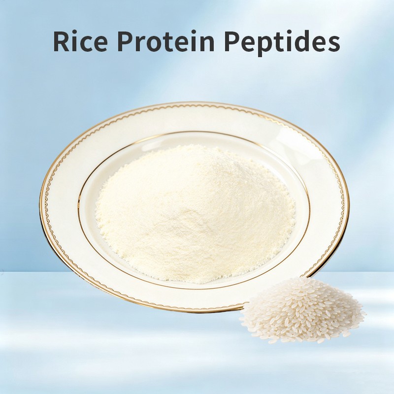 Rice Protein Peptides