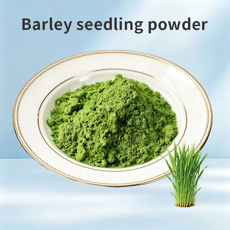 Barley Seedling Powder