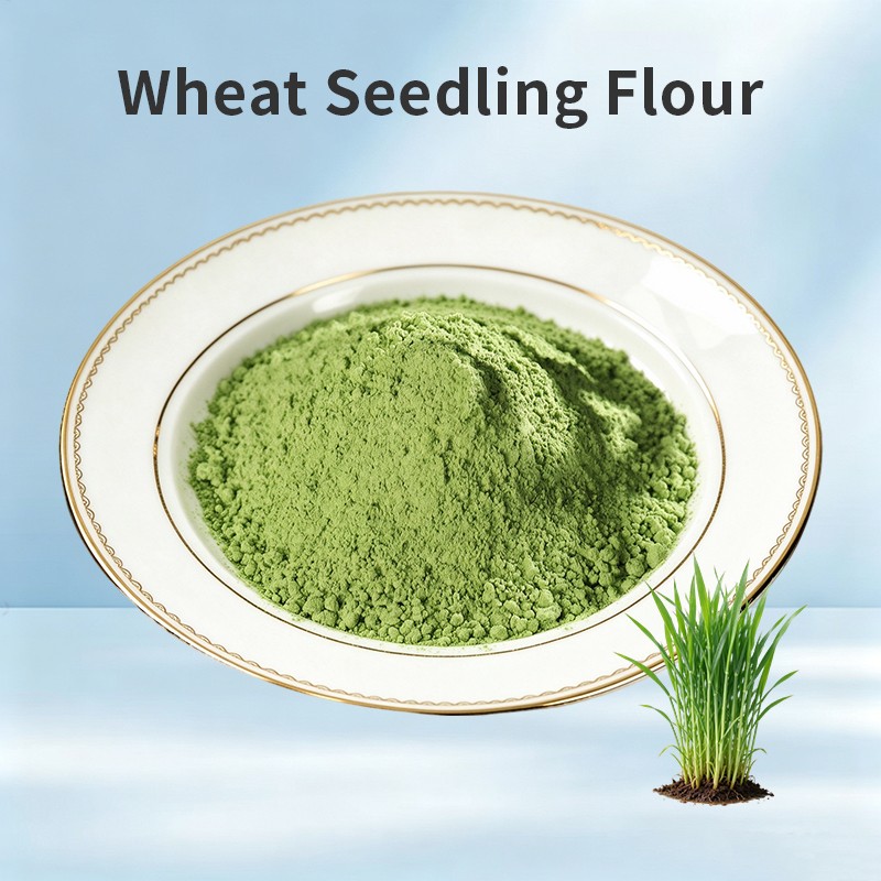 Wheat Seedling Flour