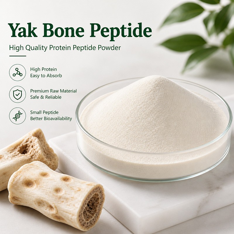 Yak Bone Peptide