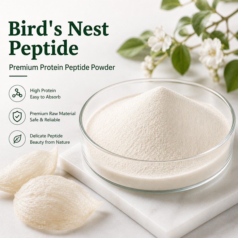 Bird's Nest Peptide