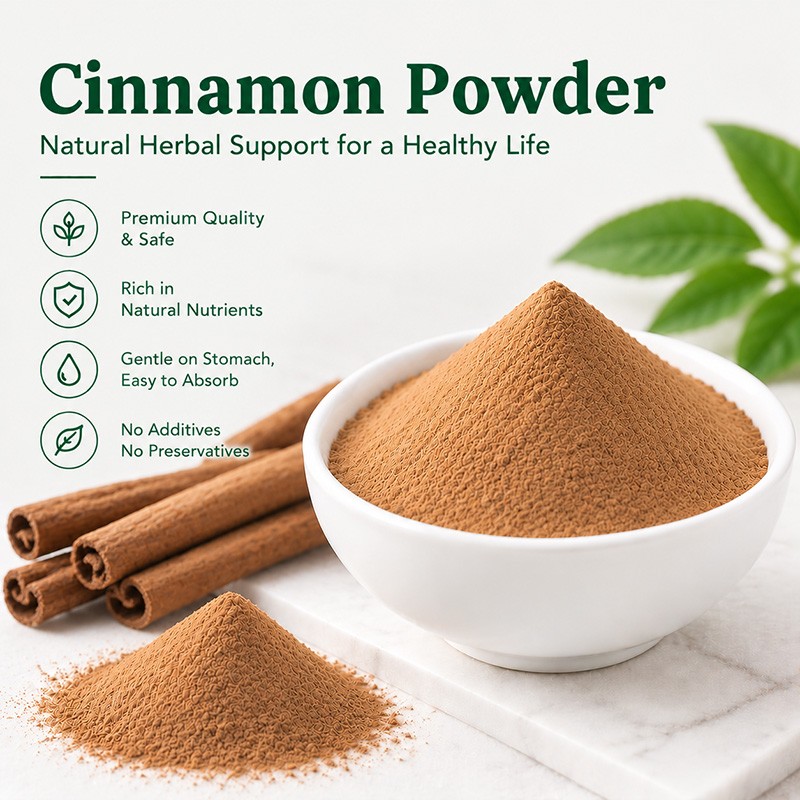 Cinnamon Powder